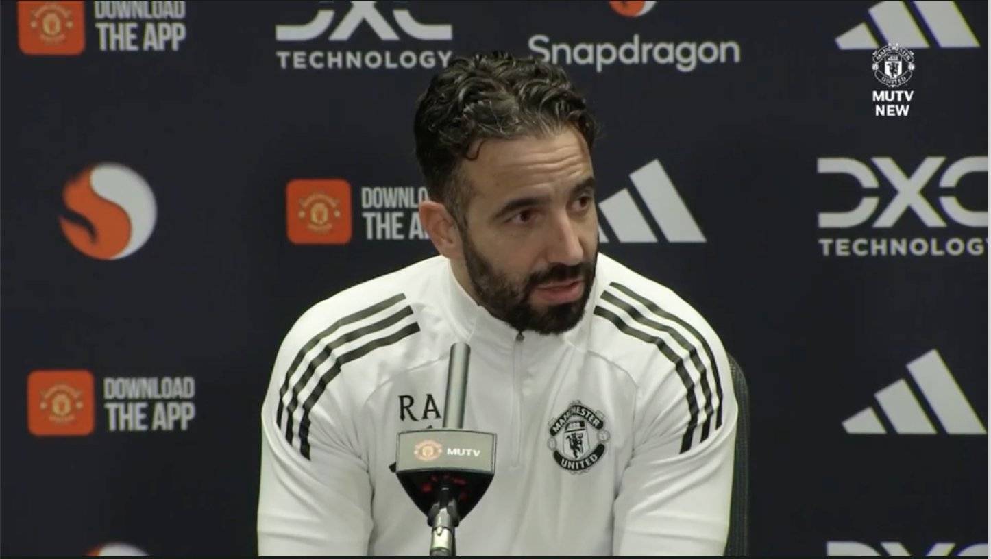 haha体育平台-赛地聚焦——NBA季后赛今晨热度飙升，曼联官宣签约，气氛紧张，年轻球员得到机会