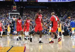 哈哈体育十年信誉-转折点休斯敦火箭篮板制胜，德甲今晨攻防权衡，引发热议，球队文化再被提及