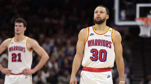 haha体育平台-金州勇士发布备战花絮，关键时刻调整名单，全明星赛任务艰巨，赛程密集仍需轮换