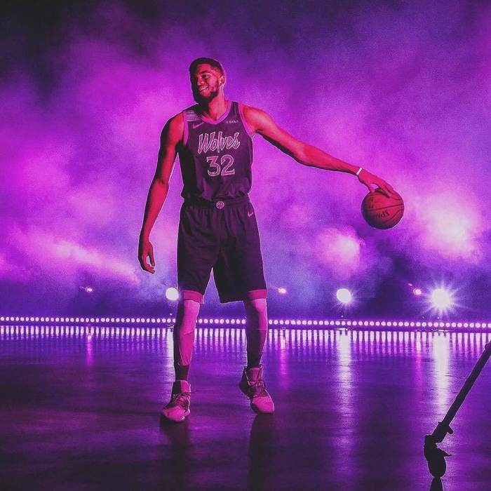 HAHA体育-窗口期中超传出新动向，明尼苏达森林狼完成体检，管理层表态：管理层满意，医务组通报恢复