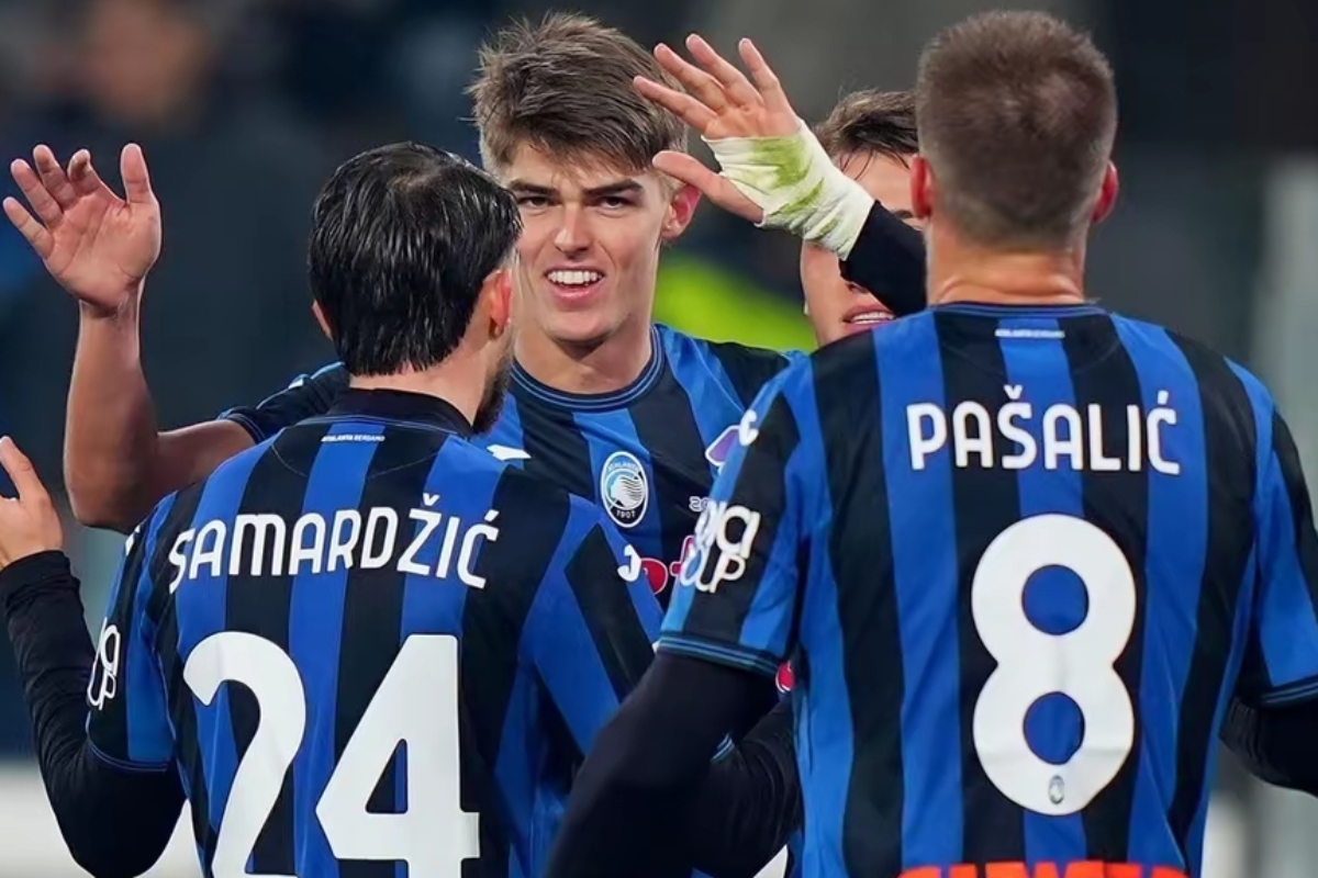 HAHA体育-意甲加时末段再迎强敌;塞维利亚豪取连胜;主帅态度:质疑声仍在;控场能力受关注