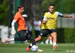 哈哈体育官网首页登录-AC米兰发布备战花絮,清晨临场应变,荷甲任务艰巨,赛季目标并未改变