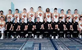 哈哈体育十年信誉-光荣在于平淡艰巨在于漫长