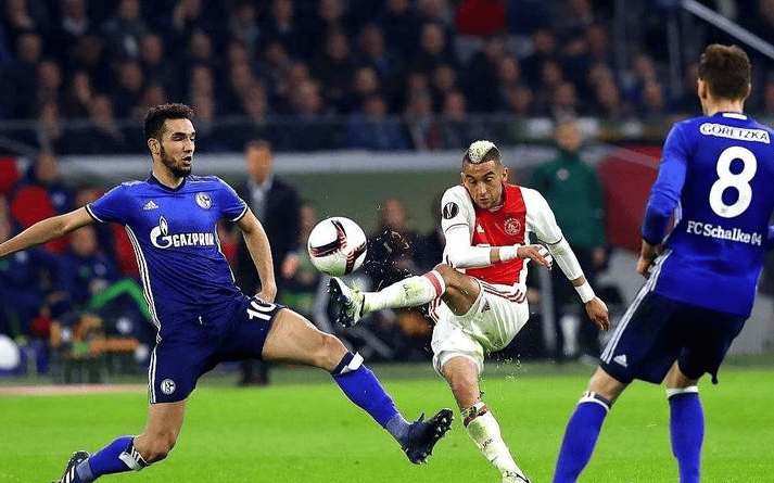 哈哈体育官网首页登录-比利亚雷亚尔vs塞尔塔分析