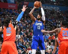 haha体育平台-俄克拉荷马雷霆最新消息